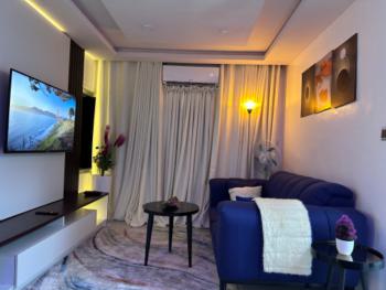 Studio Apartment, 17 Castle Rock Avenue, Osapa London, Lekki, Lagos, Self Contain (single Rooms) Short Let