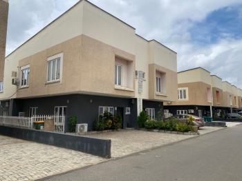 4 Bedroom Semi-detached Duplex, Idu Industrial, Abuja, Semi-detached Duplex for Sale