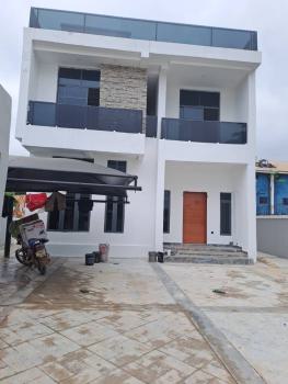 a Pent House 4 Bedrooms Ensuite Duplex, Etete, Gra, Benin, Oredo, Edo, Detached Duplex for Sale