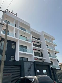 2 Bedroom Apartment, Lekki Phase 1, Lekki, Lagos, Flat / Apartment Short Let