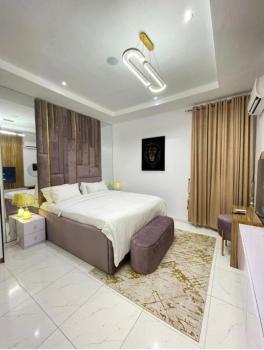 Cozy 2 Bedrooms Apartment, Ologolo, Lekki, Lagos, Flat / Apartment Short Let