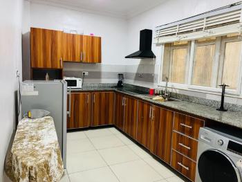 Luxury 3 Bedrooms Apartment, Ikate Elegushi, Lekki, Lagos, Flat / Apartment Short Let