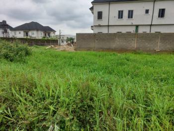 Plot, Grace Villa, Greenfield Estate, Opic, Isheri North, Lagos, Residential Land for Sale