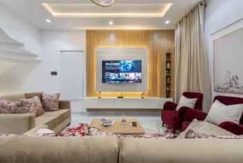 Luxury 4 Bedroom Detached with PS5