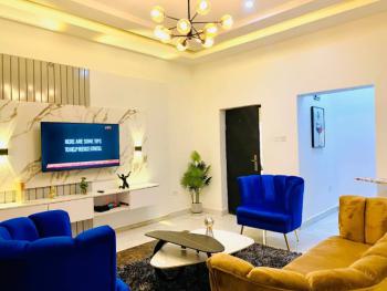 1 Bedroom Apartment with Swimming Pool, Off Freedom Way, Ikate, Lekki, Lagos, Mini Flat (room and Parlour) Short Let