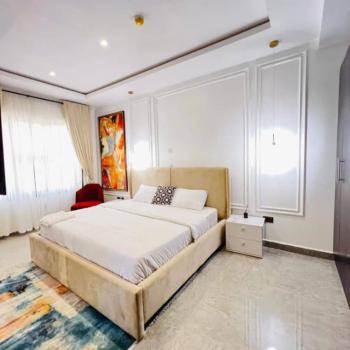 4 Bedroom Duplex with Swimming Pool, Lekki Phase 1, Lekki, Lagos, Terraced Duplex Short Let