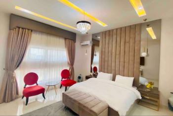 Elegant 3 Bedroom Duplex with Swimming Pool, Ikate, Lekki, Lagos, Terraced Duplex Short Let