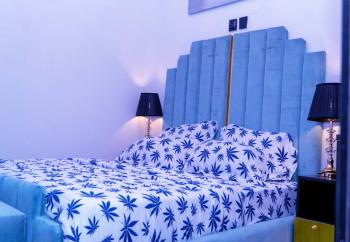 Single Room Apartment, 5a & 5b J Bash Avenue Oshorun Heritage Estate Opic Berger, Ikeja, Lagos, Self Contain (single Rooms) Short Let