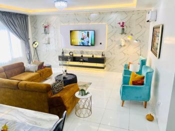 Luxury 3 Bedroom Duplex with Swimming Pool, Osapa, Lekki, Lagos, Terraced Duplex Short Let