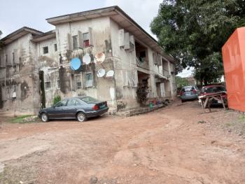 4 Unit 2 Bedroom Flat with Bq, Jericho Major Road, Ibadan, Oyo, Block of Flats for Sale