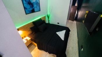 Js Apartment 3, 86 Victoria Street, Ojota, Lagos, Mini Flat (room and Parlour) Short Let