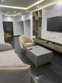 Classic 2 Bedroom Apartment, 5 Lafia Close, Area 8, Garki, Abuja, Flat / Apartment Short Let