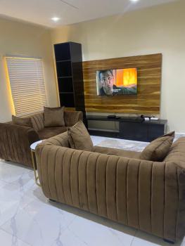 Luxury 1 Bedroom Apartment, 5, Lafia Street, Garki, Abuja, Flat / Apartment Short Let