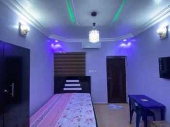 Exquisitely Furnished Apartment, Abule Ijesha, Yaba, Lagos, Self Contain (single Rooms) Short Let