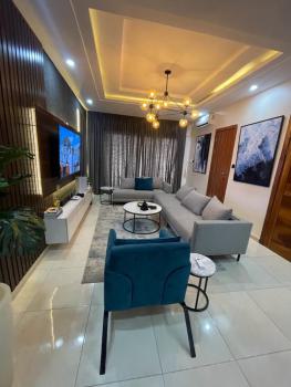 Luxury 2 Bedrooms Apartment with Excellent Comfort, Parkland Court, Ikate, Lekki, Lagos, Flat / Apartment Short Let