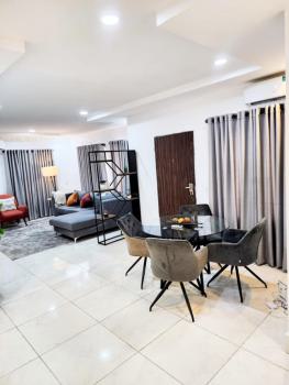 Luxury 2 Bedrooms Apartment, Lekki Phase 1, Lekki, Lagos, Flat / Apartment Short Let