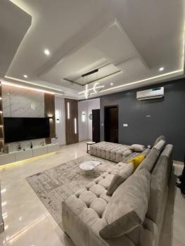 1 Bedroom Luxurious Apartment, Lekki Phase 1, Lekki, Lagos, Flat / Apartment Short Let