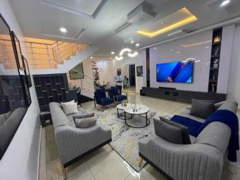 Luxury 4 Bedrooms Terraced Duplex, Oniru, Victoria Island (vi), Lagos, Flat / Apartment Short Let