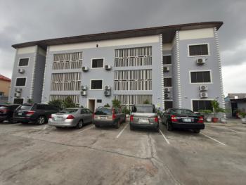 Luxurious, Spacious and Serviced 3 Bedroom Flat with a Bq, Pool and Gym, Shonibare Estate, Maryland, Lagos, House for Rent