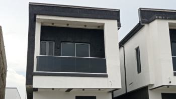 Newly Built 4 Bedrooms Fully Detached Duplex, Ajah, Lagos, Detached Duplex for Sale