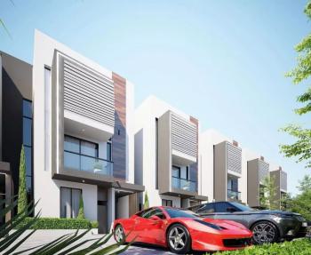 Promo Offer on 300sqm Residential Land, Wisdom Kwati Smart City, Maitama 2, Maitama District, Abuja, Residential Land for Sale