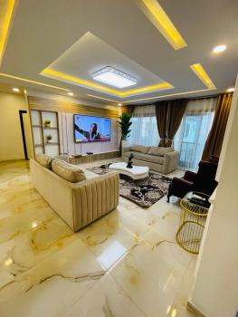 Luxury 3 Bedrooms Waterfront Apartment, Banana Island, Ikoyi, Lagos, Flat / Apartment Short Let