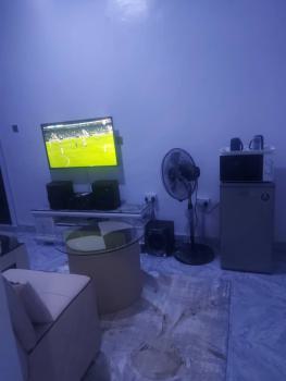 a Room and Parlour Apartment Available, Beachwood Estate, Bogije, Ibeju Lekki, Lagos, Mini Flat (room and Parlour) Short Let