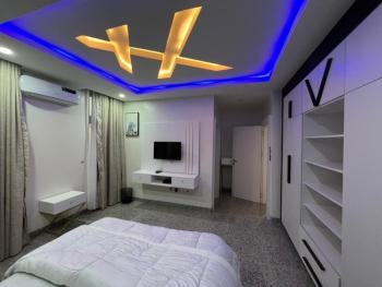 Furnished 2 Bedrooms Flat, Gilmore, Jahi, Abuja, Flat / Apartment Short Let