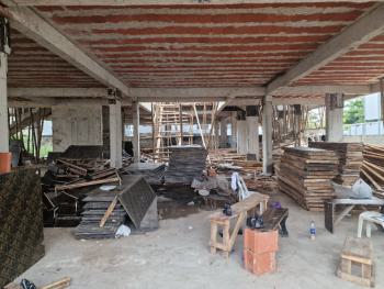 Luxury Maisonettes with Excellent Facilities, Palace Road, Oniru, Victoria Island (vi), Lagos, Terraced Duplex for Sale