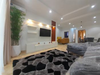 Fully Furnished and Serviced 3 Bedroom Apartment, Katampe, Abuja, Flat / Apartment for Rent