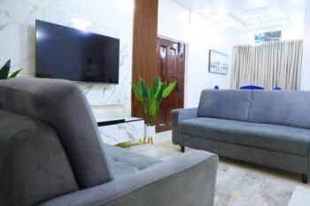 Luxurious 1 Bedroom Aaprtment, Osapa, Lekki, Lagos, Mini Flat (room and Parlour) Short Let