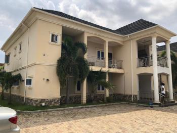 a Smartly Built 4 Unit of 3 Bedroom Blocks of Flats, Kado, Abuja, Flat / Apartment for Rent