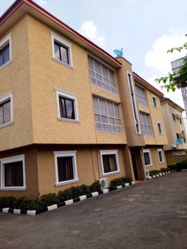 Fully Furnished 2 Bedrooms Block of Flats, Diplomatic Zone, Asokoro District, Abuja, Flat / Apartment for Rent