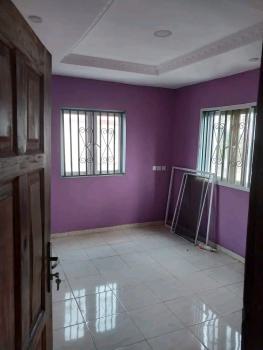 Miniflat, Powerline Estate, Magboro, Ogun, Mini Flat (room and Parlour) for Rent