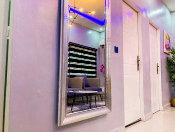Luxury 2 Bedrooms Apartment, Lekki Phase 1, Lekki, Lagos, Flat / Apartment Short Let