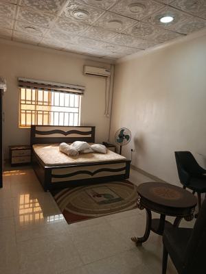 Studio Apartment (self Contain), Festrut Estate, Katampe (main), Katampe, Abuja, Flat / Apartment for Rent