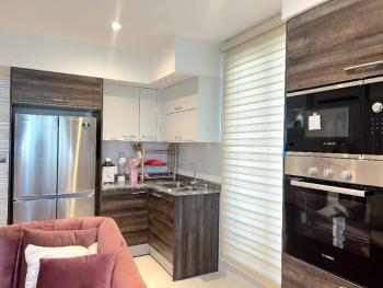 Luxury 1 Bedroom Apartment, Victoria Island (vi), Lagos, Flat / Apartment Short Let