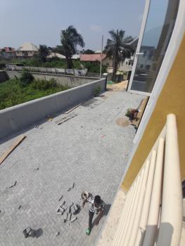 Luxury Build 3bedroom Flat, Ogombo, Ajah, Lagos, Flat / Apartment for Rent