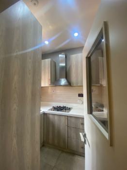 Luxury 2 Bedroom Apartment, 5 Lafia Street, Garki, Abuja, Flat / Apartment Short Let