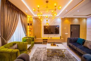 Luxury Two Bedroom, Osapa, Lekki, Lagos, Flat / Apartment Short Let