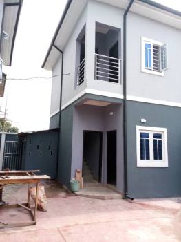 Virgin Selfcontain with Pop Cieling, Rumuiwara  Elimgbu Road, Elimbu, Port Harcourt, Rivers, Self Contain (single Rooms) for Rent