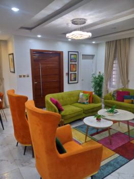 Luxury 3 Bedrooms Flat, Off Awolowo Way, Ikeja, Lagos, Flat / Apartment Short Let