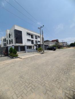 a Luxury 3 Bedroom Apartment, Lekki Phase 1, Lekki, Lagos, Flat / Apartment for Sale