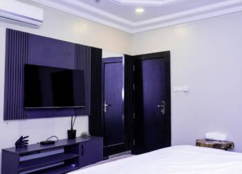 6 Bedroom Fully Detached Duplex with Swimming Pool, Apo Legislative Quarter, Apo, Abuja, Detached Duplex Short Let