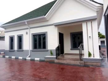 3 Bedroom Fully Detached Bungalow with Bq, Sunnyvale Estate, Galadimawa, Abuja, Detached Bungalow for Sale