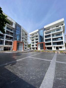 Modern Luxury Designed 4 Bedroom Maisonette with a Room Bq, Off Bourdillon, Old Ikoyi, Ikoyi, Lagos, Terraced Duplex for Sale