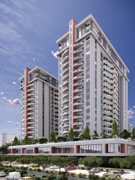 Offplan Project, Off Remi Olowude Street, Oniru, Victoria Island (vi), Lagos, Flat / Apartment for Sale