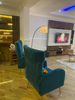 Luxury 5 Bedroom Apartment, Lekki Phase 1, Lekki, Lagos, House Short Let