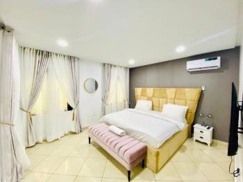 Luxury 3 Bedroom Duplex, Maruwa, Lekki Phase 1, Lekki, Lagos, Flat / Apartment Short Let