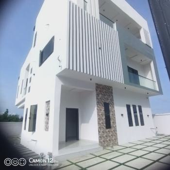 Luxury 5 Bedroom Fully Detached Duplex with Study Room and Bq, Orchid Road, Lekki Expressway, Lekki, Lagos, Detached Duplex for Sale